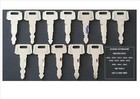 SUZUKI MARINE OUTBOARD MOTOR KEYS CODES FROM 931 - 942 BUY 2 GET A 3RD FOR FREE.