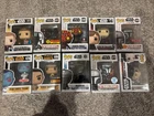 Special Bundle For tironeza - 10 Piece Star Wars Funko Bundle