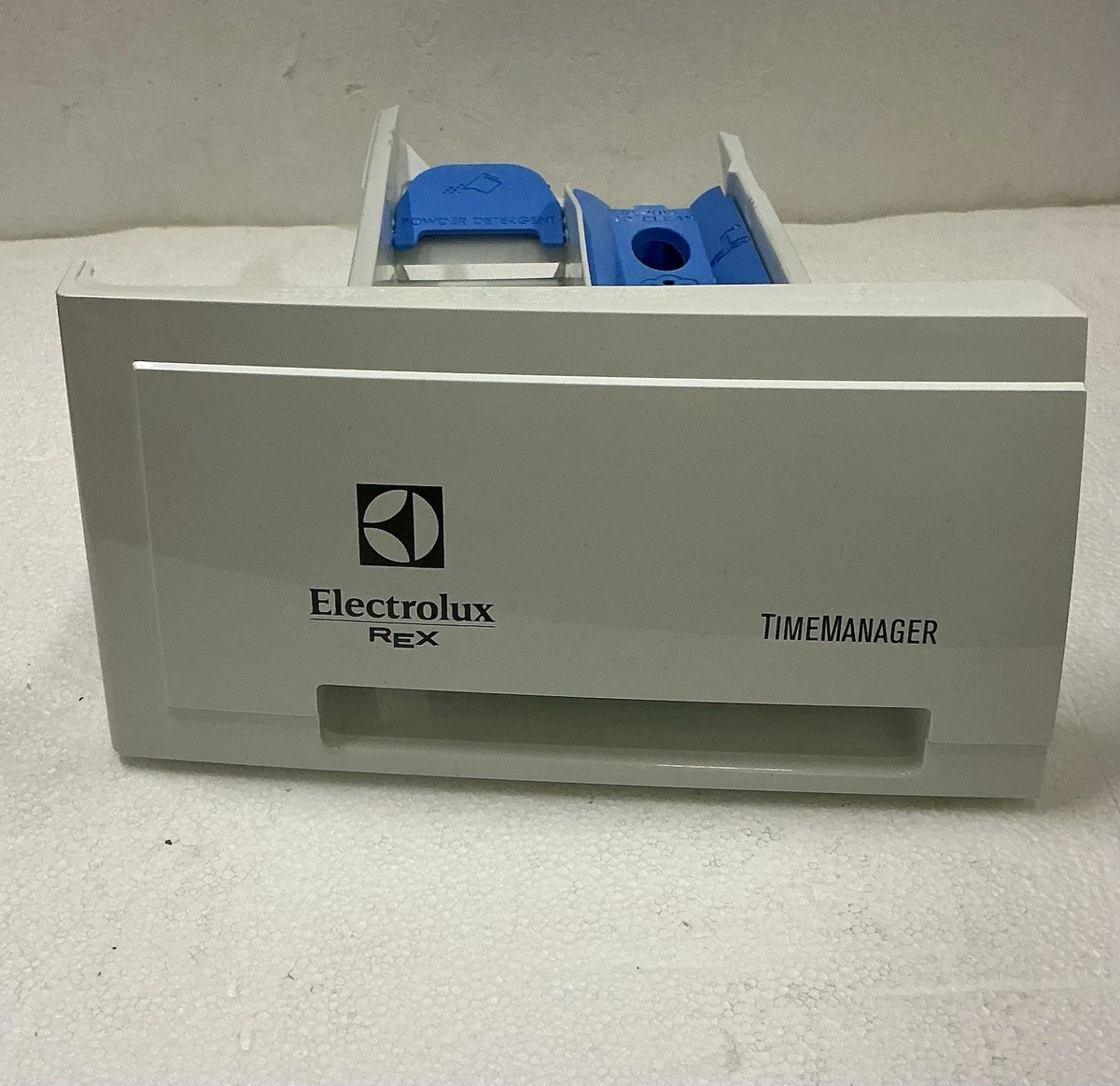 Supporto E Spazzola Al Carbone Per Lavatrice - AEG Italia