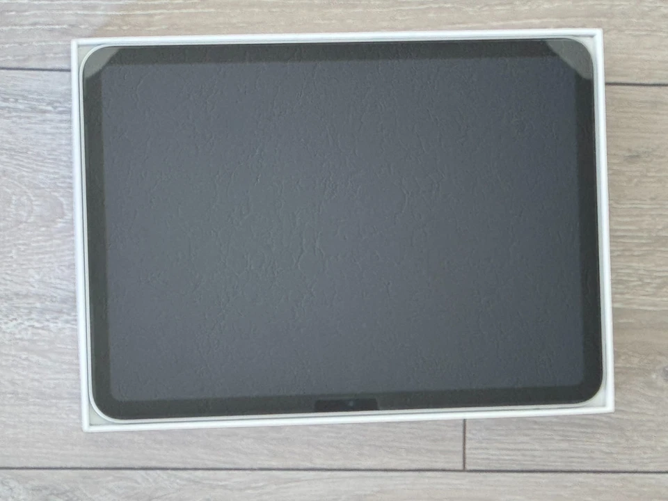 Apple iPad (10th generation) · 64GB · Cellular, Foto 3 von 5