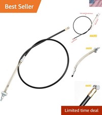 38.17" Drum Brake Cable Fits 50cc to 150cc Pit Bikes - Reliable  Lightweight