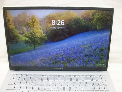 ASUS Notebook PC Laptop Computer Windows 11 (3/25) 12.0GB, 64-Bit Operating Sys