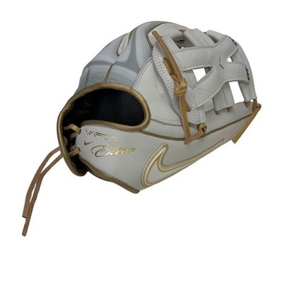 Nike Vapor Elite Softball Handschuh Rechtshandwurf AFI29 Gebraucht