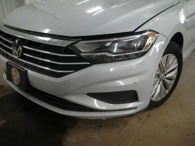 Automatic Transmission Fits 19-21 GOLF 104991785