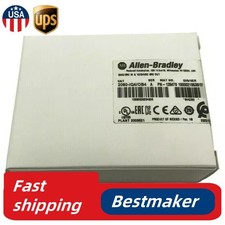 New Factory Sealed AB 2080-IQ4OB4 Digital I/O...