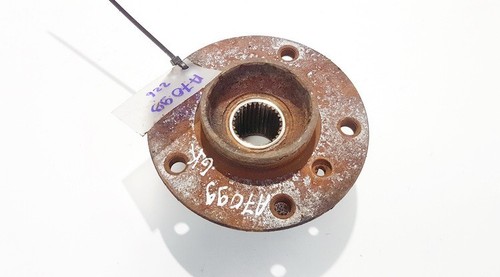 Radlager Radlagersatz Kugellager Hinten Linke  BMW 5-Series DE1390298-23