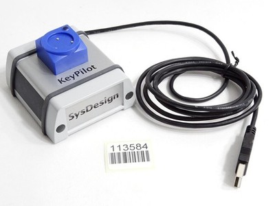 Sys Design KeyPilot EKY.USB.E.2.0