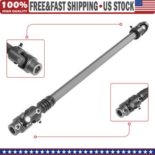 000970 Telescopic Steering Shaft For 1970-1979 Ford F-100 F-150 F-250 F-350 000970 Telescopic Steering Shaft For 1970-1979 Ford F-100 F-150 F-250 F-350