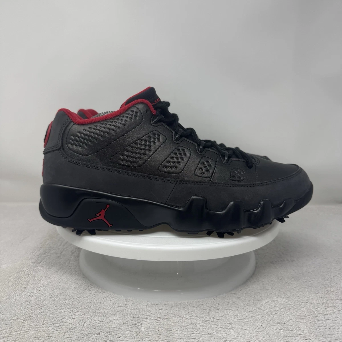 Jordan 9 Golf Gray for Sale | Authenticity Guaranteed | eBay