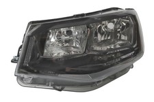 SCHEINWERFER HAUPTSCHEINWERFER LINKS MOTOR für VW CADDY V 09.2020-