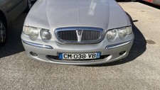 Pare-choc avant Rover 45