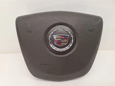 2008-2011 CADILLAC STS LH Left Driver Steering Wheel Air Bag 20808933 08-11