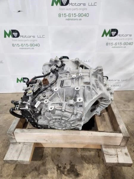 Transmisión 2,4 L mercado estadounidense compatible con 15-19 SONATA 1940 Foto 3 de 4