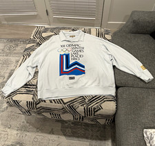 Kith Heritage Lake Placid 1980 Olympic Rings ...