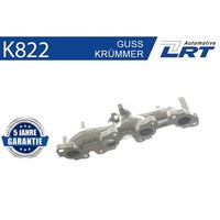 KrüMmer Abgasanlage FüR Audi A4 Avant 8ED B7 2.0 Tdi 16V A6 4F5 C6 8EC