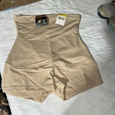 Maidenform Tummy Toning Fat Free Dressing High Waist Briefs  Size M, NWT  