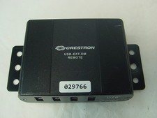 CRESTRON USB-EXT-DM REMOTE