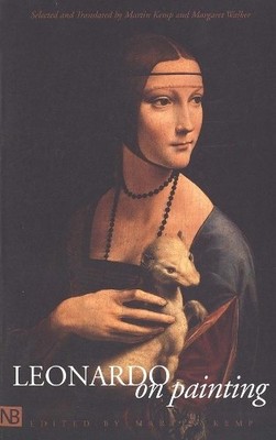 Martin Kemp Leonardo on Painting (Taschenbuch)
