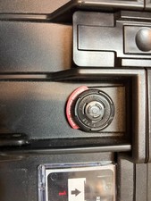 pelican 1520 foam