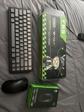 EPOMAKER x Aula F65 65 Wireless Hot Swappable Gasket Mechanical Gaming Keyboard