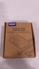 NZXT RGB fan controller