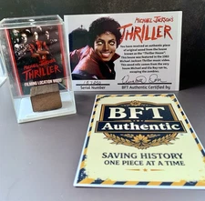 Thriller Michael Jackson Filming Location Relic Thriller House California