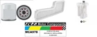 FILTER KIT FOR LEXUS IS200 GXE10 2L 1GFE 6cyl PETROL 03/1999>8/2001
