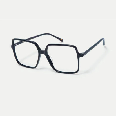 Brillenfassungen Gigi Studios Adalis 1504 8110/1 1 55 14 140 Black 100% Authenti