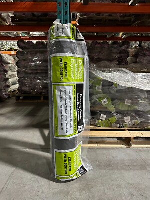 DEWITT LANDSCAPE FABRIC BARRIER 3FT X 300FT 1.5OUNCE