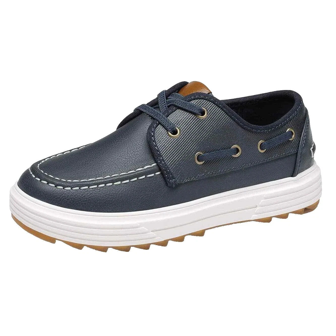 Boy Black Casual Shoes for Boys