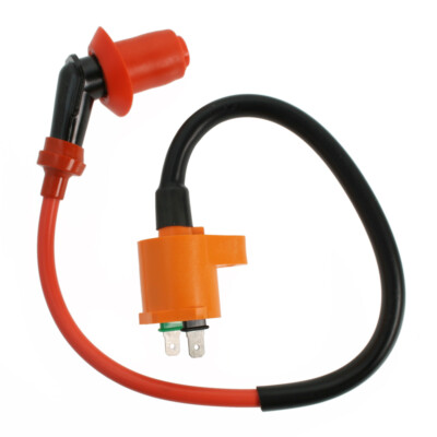 High Power Zündspule JMP passend für Peugeot Zenith 50  Bj. 1997-1998