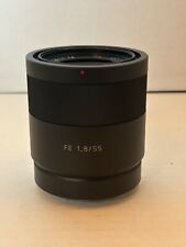Sony 55mm Focal f/1.8 Camera Lenses for sale | eBay Sony 55mm Focal f/1.8 Camera Lenses for sale | eBay