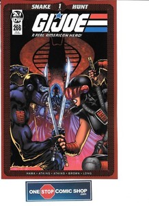gi joe 266