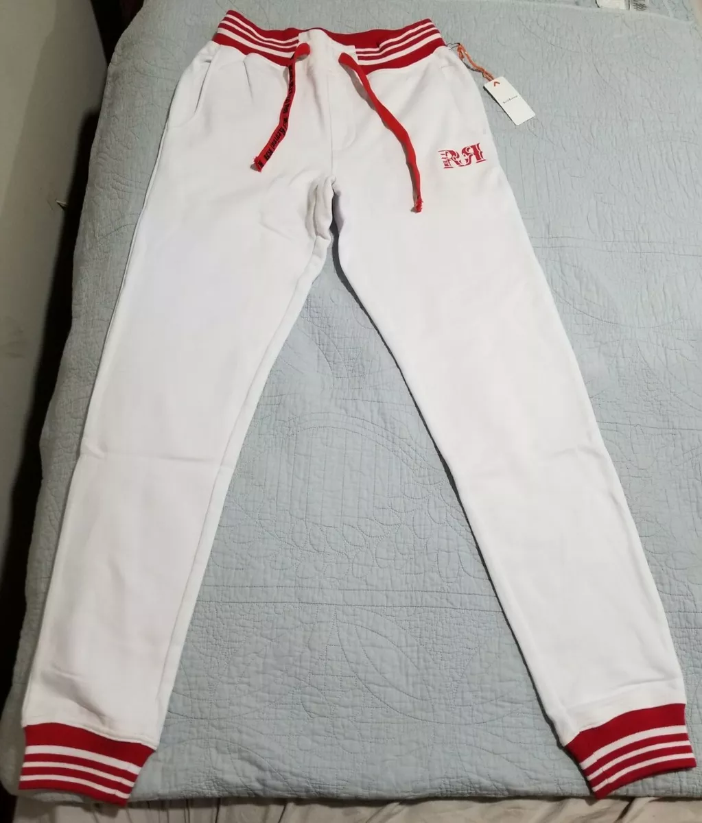 Rock revival sweatpants 2025