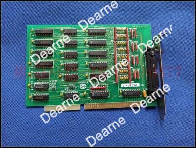 IPC5313 Data acquisition card