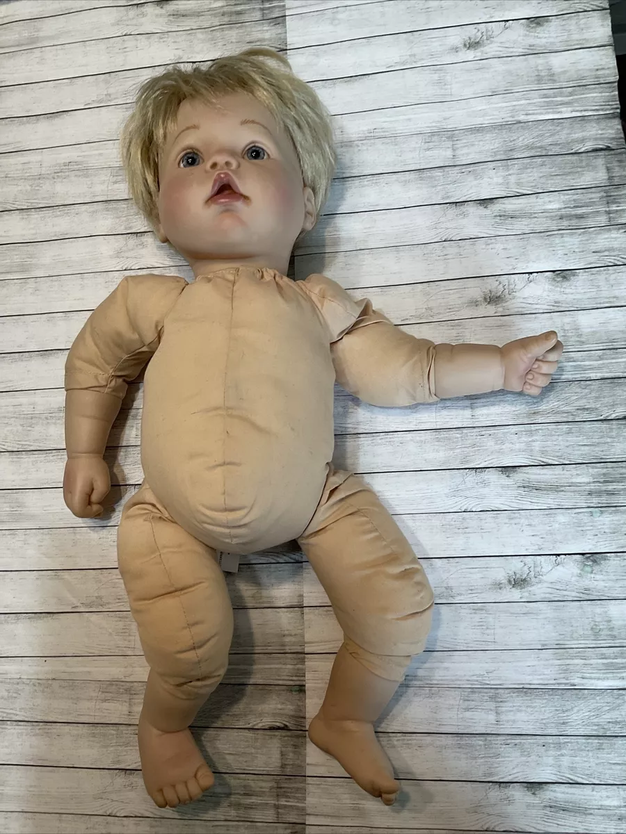 Madame alexander best sale babble baby