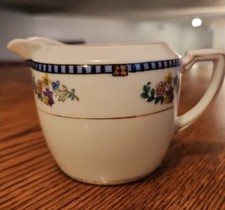 ANTIQUE  NORITAKE SHERIDAN CREAMER!  CIRCA 1921. ART DECO