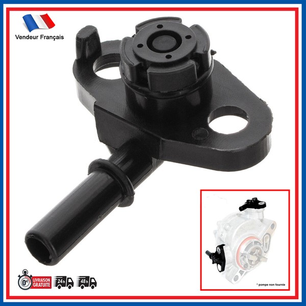 Piece Pumpe-Vakuum Kupplung FüR Peugeot Partner Tepee 1.6 Hdi Rhd/Lhd 456584-image