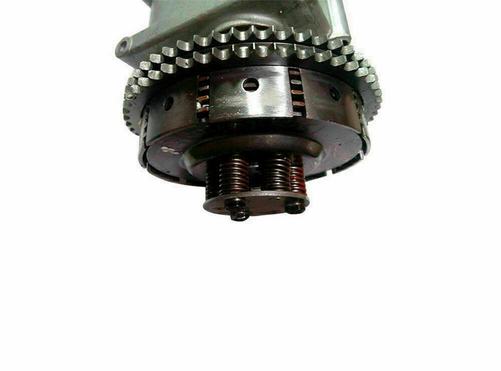For Royal Enfield Bullet 350cc Complete 4 Speed Gear Box | eBay