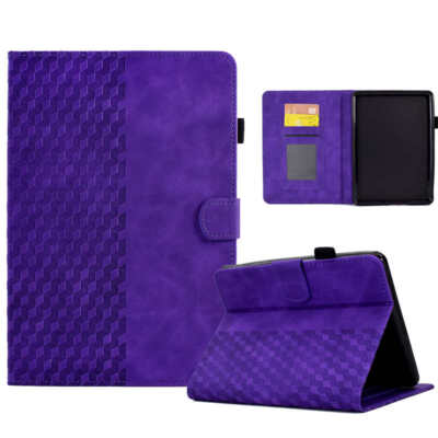 For Amazon Kindle Paperwhite 1 2 3 4 5/6/7/10/11th Gen Case Leather Smart Cover