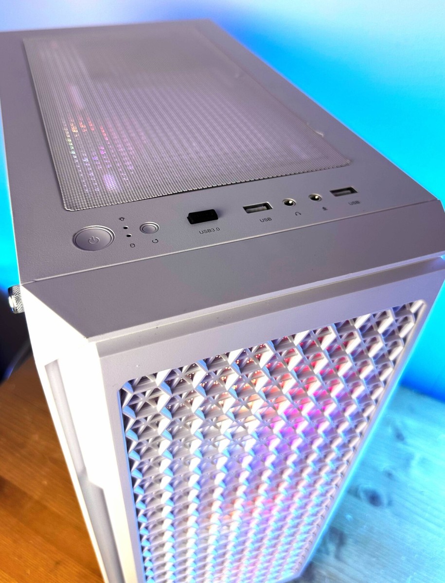 PC Gaming Custom Intel Core I7 4&deg; Gen &ndash; 16GB RAM, SSD 250GB + HDD 1TB, Nvidia Quadro K2000