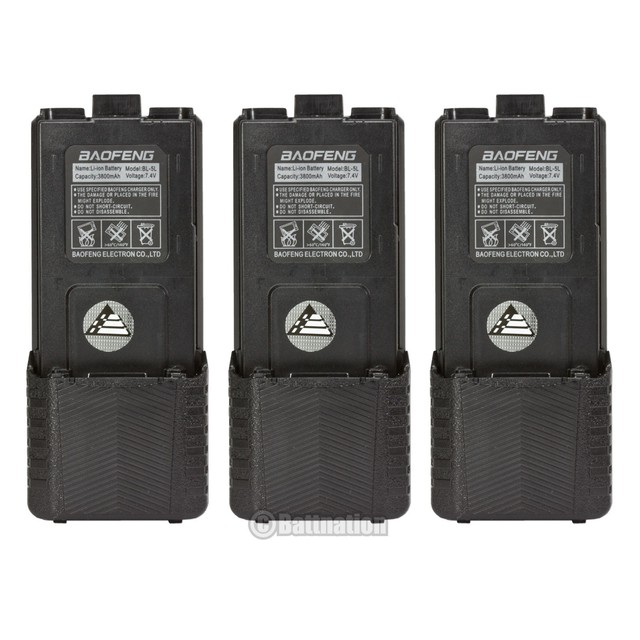 Bl 5l аккумулятор