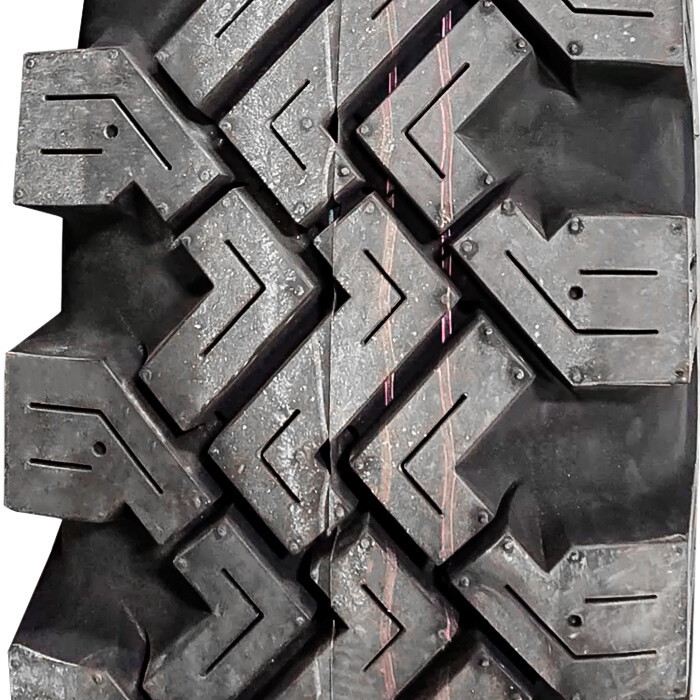 6 Tires Nutech N300 8.25-20 Load E 10 Ply (TTF) All Position