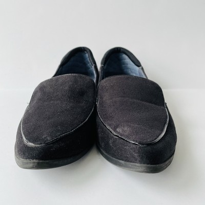 Dr. Scholl's Lark Loafers Pointed Toe 