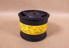 Rotron AXIMAX3T Vaneaxial Fan 16200 Rpm 400 Hz. 200 V. 3 Ph. 020297, A019645