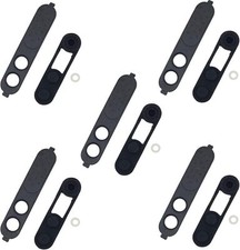 PTT Rubber and Bezel Button for Motorola DEP450 CP200D XIR-P3688 DP1400 Radio
