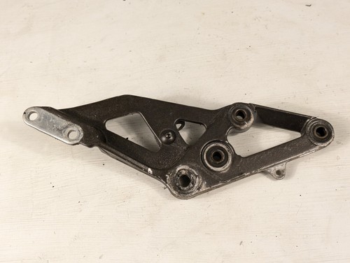 93 94 95 96 97 98 GSXR1100W GSXR1100 GSXR 1100 Foot Peg Footrest - 第 1/2 張圖片