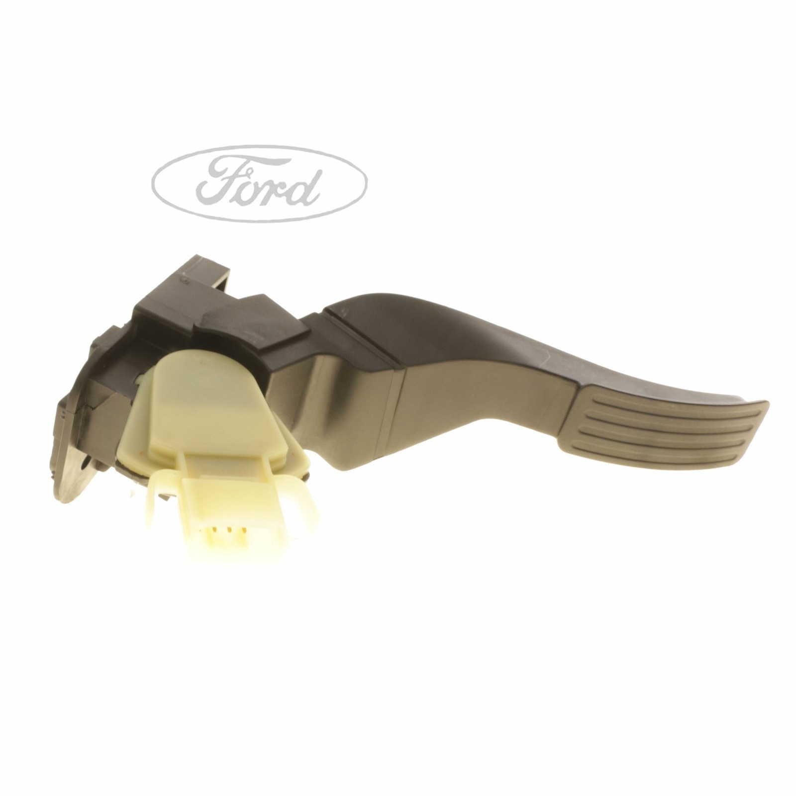 Ford TRANSIT Mk6 2000-2006 Accelerator Pedal OE 4728384 for sale  