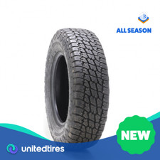 New 23575r17 Nitto Terra Grappler All-terrain 108s - 12.532