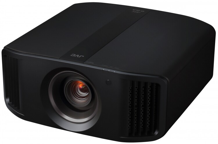 JVC DLA-NP5 (DLA-RS1100) D-ILA 4K 3D HDR HDCP 2.3 4K120p Home